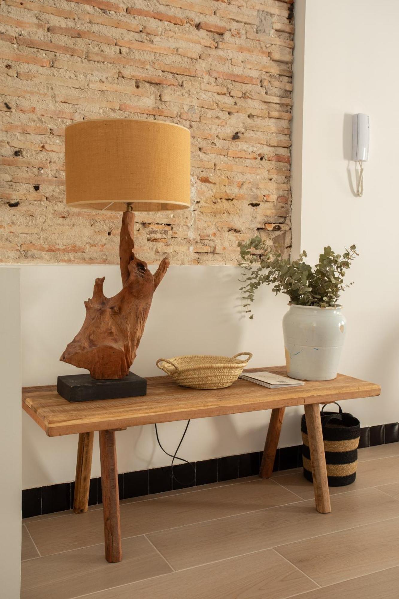 San Borja Boutique 2 Гандия Екстериор снимка