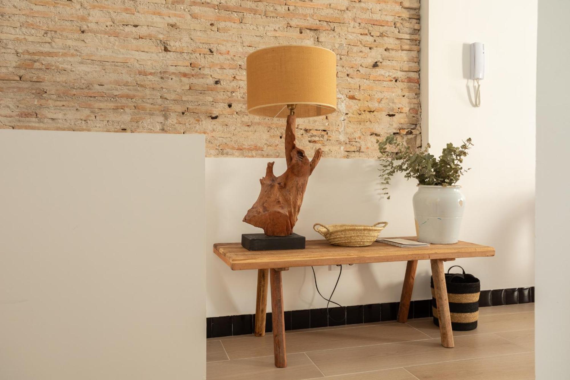 San Borja Boutique 2 Гандия Екстериор снимка