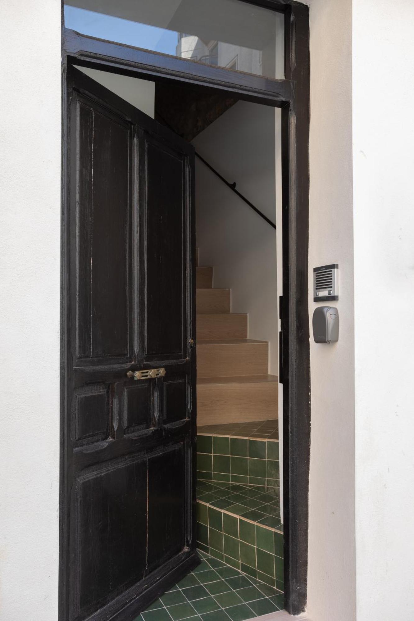 San Borja Boutique 2 Гандия Екстериор снимка