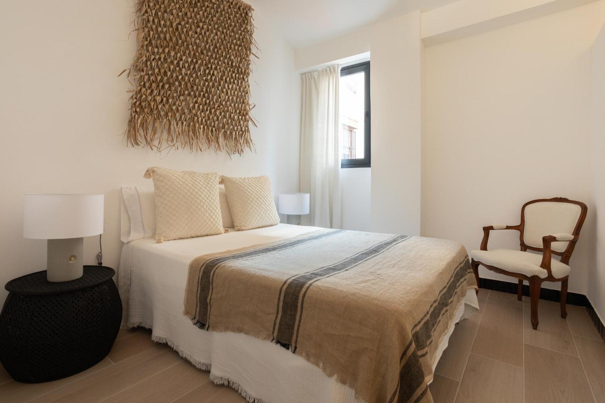 San Borja Boutique 2 Гандия Екстериор снимка